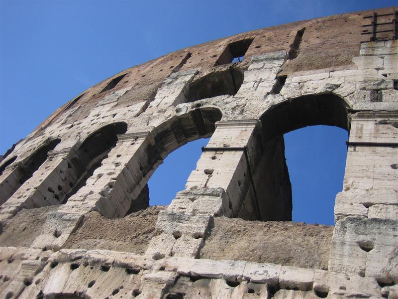 Rome 2844